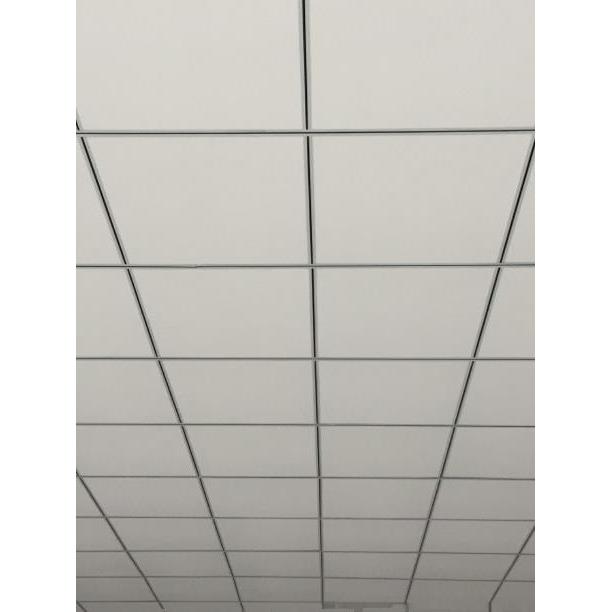 重庆钙硅板吊顶矿棉板吸音板600X600石膏板三防清洁贴面板硅膏板