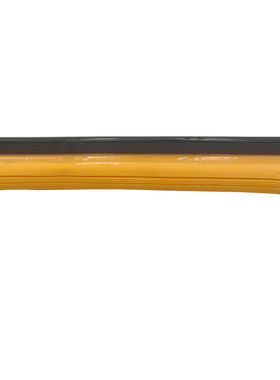 太太乐2个装28/33/38滚轮式螺丝安装海绵头太太乐替换海绵头配件