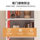落地柜斗柜储物柜家用客厅简约多层靠墙转角柜子收纳柜卧室五斗柜