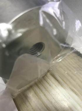 现货EASUN亿日气缸EMAL50*45-U-F001定 EMA-U-20X150-(1+2J)-F007