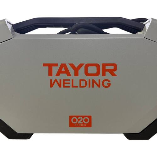TAYOR逆变式手工直流220V弧焊机ZX7-225V数字化电焊机