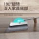 五月花扫把簸箕组合扫帚套装 扫地笤帚软毛不粘头发垃圾铲 家用新款