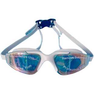 7200泳镜防水防雾高清中框男女游泳眼镜防紫外线通用装备不勒眼睛