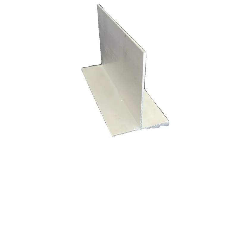 铝合金丁字铝60*80*1.8mm压缝条氧化装饰条6063T型铝条吊顶龙骨