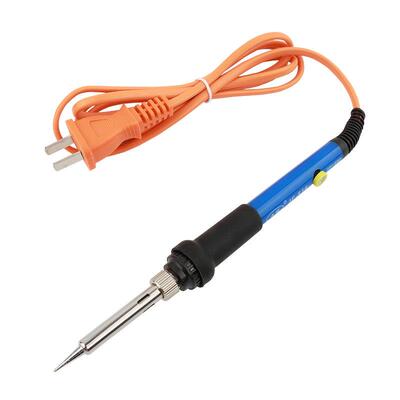 包邮久富JF-516内热式烙铁恒温电烙铁焊接焊锡工具 936烙铁头通用