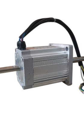 WS80-400-4A6 310VDC RPM6000 400W