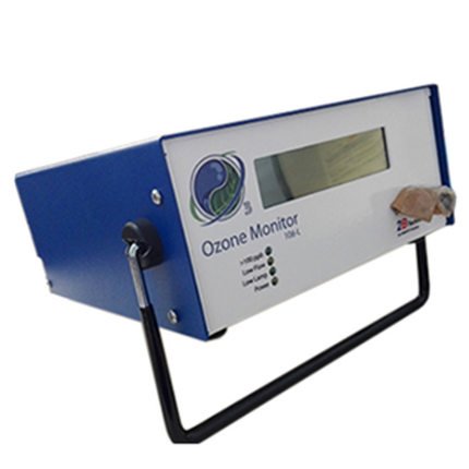 美国2B Model 106-M型大气中的臭氧浓度测量 臭氧分析仪
