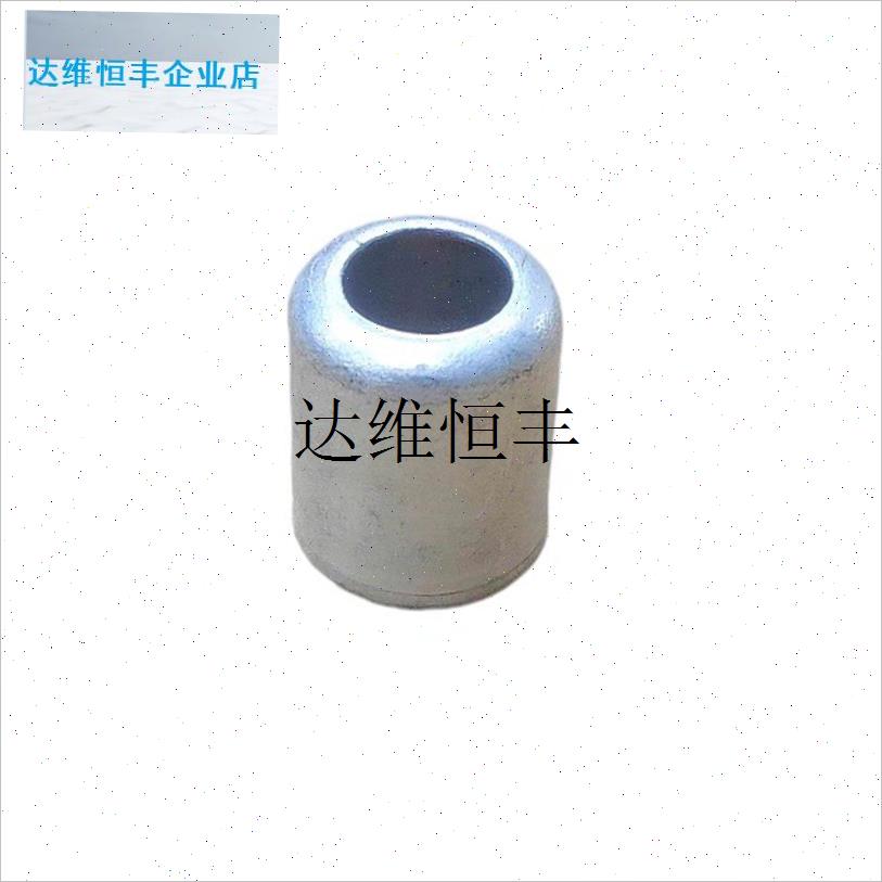 接头压紧帽维修配件等离子v氩弧焊枪铝箍管帽枪管锁扣气管机压紧,