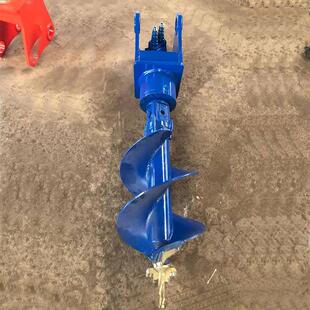 树坑挖坑机山地种树挖坑机种树挖树坑机器挖树坑设备