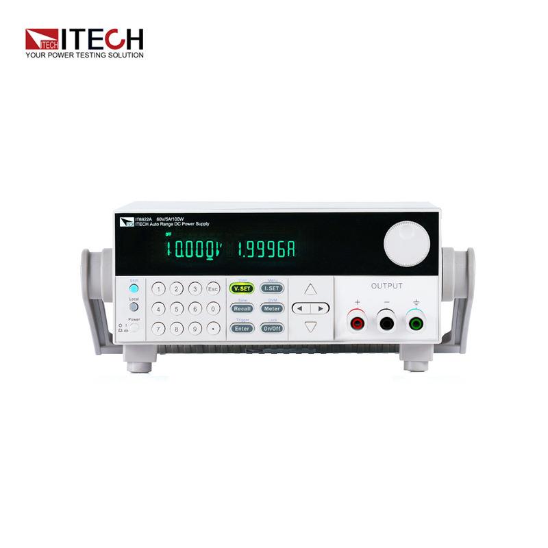 IT6932A/B宽范围可编程直流电源IT6922A/BIT6933A