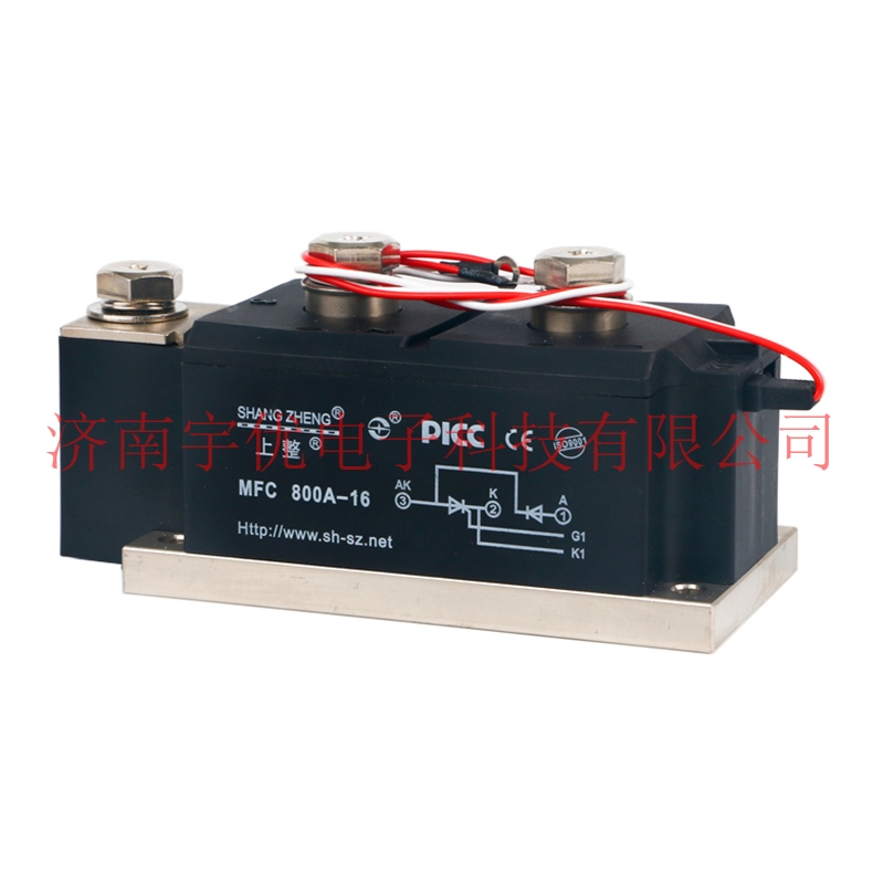 上整 MFC800A-16 晶闸管整流管混合模块 MFC800A1600V 全新原装