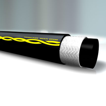 通用软管MULTI EPDM 13-3.2、13-3.3、13-3.4、13-3.5、13-3.6