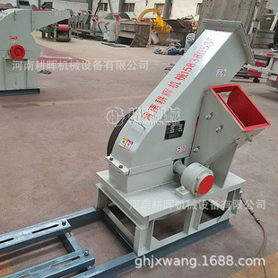 800型盘式切片机 木材削片机 树枝木头打木片机器