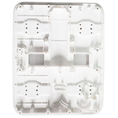 注塑加工开造模具注塑塑料产品设计 塑胶模具注塑机加工线盘模具