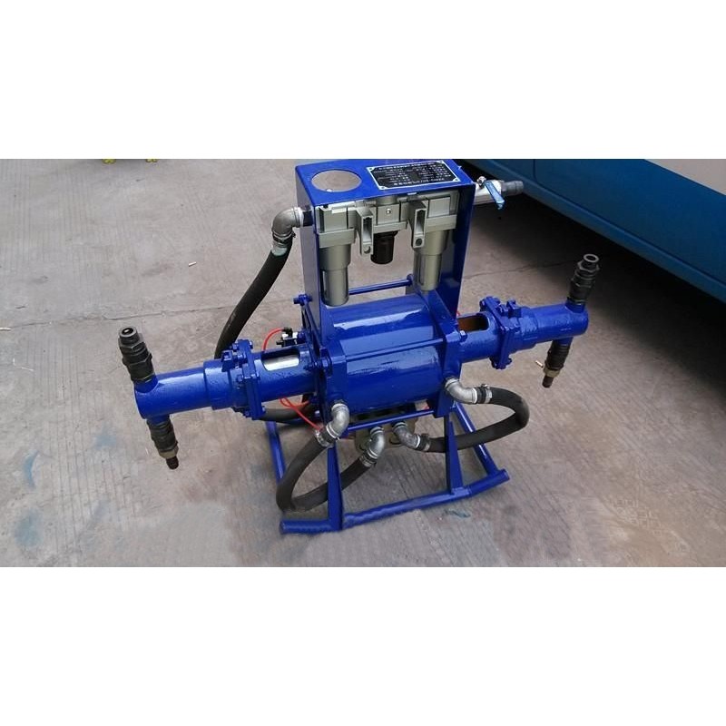 ZBQ-50/6型气动注浆泵2ZBQ-30/6型矿用气动注浆泵隧道双液注浆泵,机械设备,其他机械设备,淘宝优惠券,粉丝福利购,淘宝优惠卷