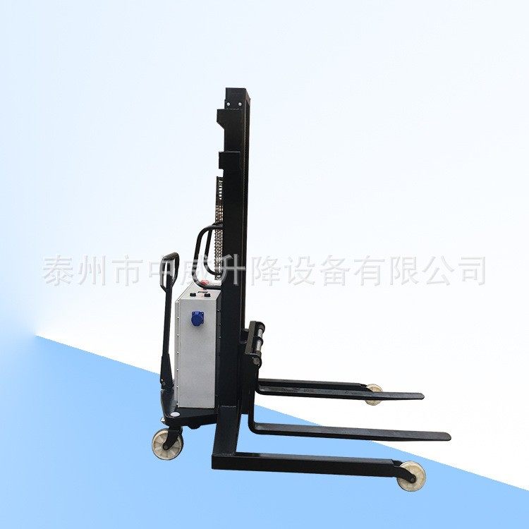 供应宽腿式电动叉车 货物堆高装卸车 防爆电瓶升降搬运堆放叉车,搬运/仓储/物流设备,其他起重搬运设备,淘宝优惠券,粉丝福利购,淘宝优惠卷