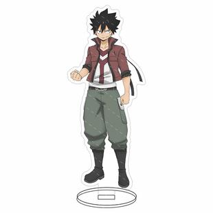 大立牌 ZERO 四季 ·格兰贝尔 哈比亚克力摆件 蕾贝卡 EDENS