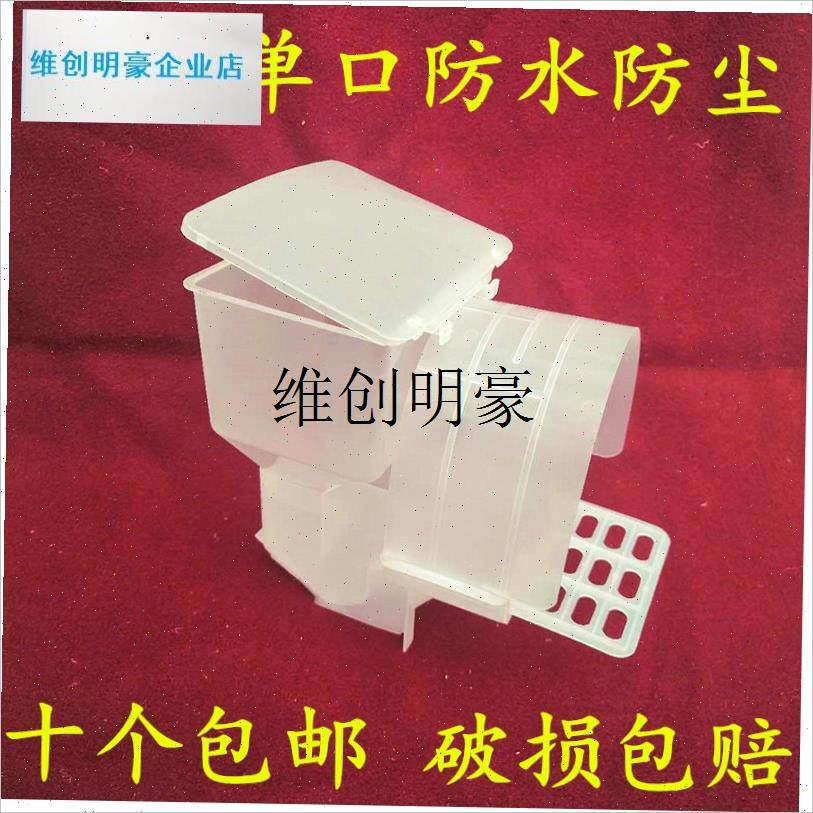 l鸽子自动食槽喂食m器肉鸽喂料种鸽料槽鸽子笼食盒用具信鸽鸽子用