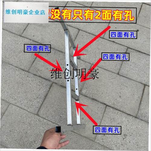 l桁架底座灯笼柱底座桁架脚万能婚庆道具支N架珩行绗架航架灯笼底