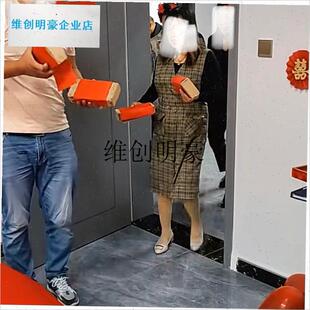 l实心红砖块花园铺地砌垒墙v理疗砖垫压物农村盖房乌龟晒台建筑建