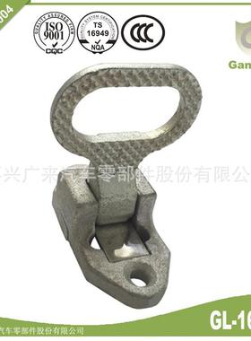 GL-16212货车可折叠脚踏越野卡车改装梯子可承受重量150KG爬梯