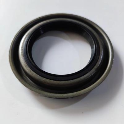 6L45E变速箱前油封6L45R适用宝马1系3系2423753124107581595