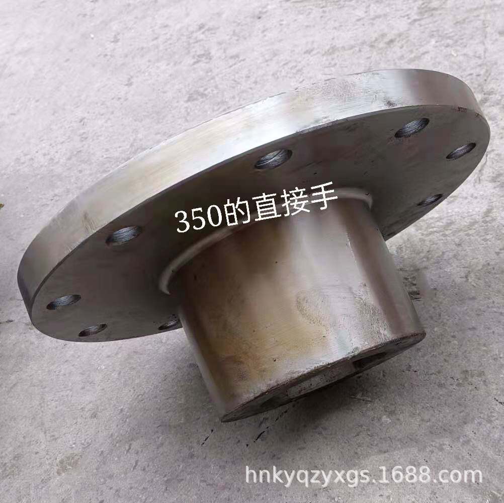 加工行车直接手内外齿联轴器制动轮万向联轴器轴接手