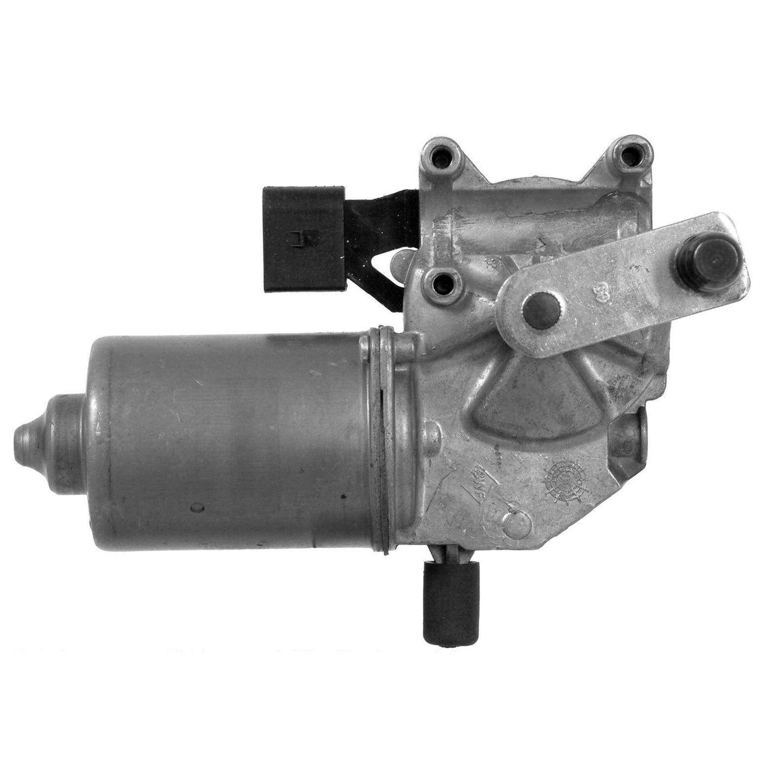 12VX5E70雨刮发电机刮水器马达雨刮器引擎61617200510