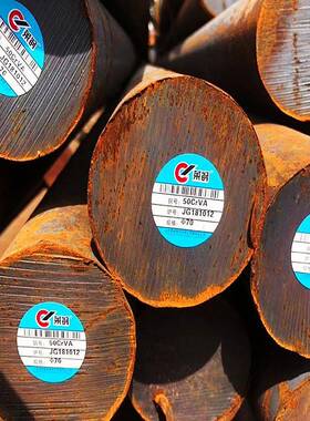 现货供应ND耐磷酸09CrCuSb圆钢圆棒零售合结钢09CrCuSb钢棒