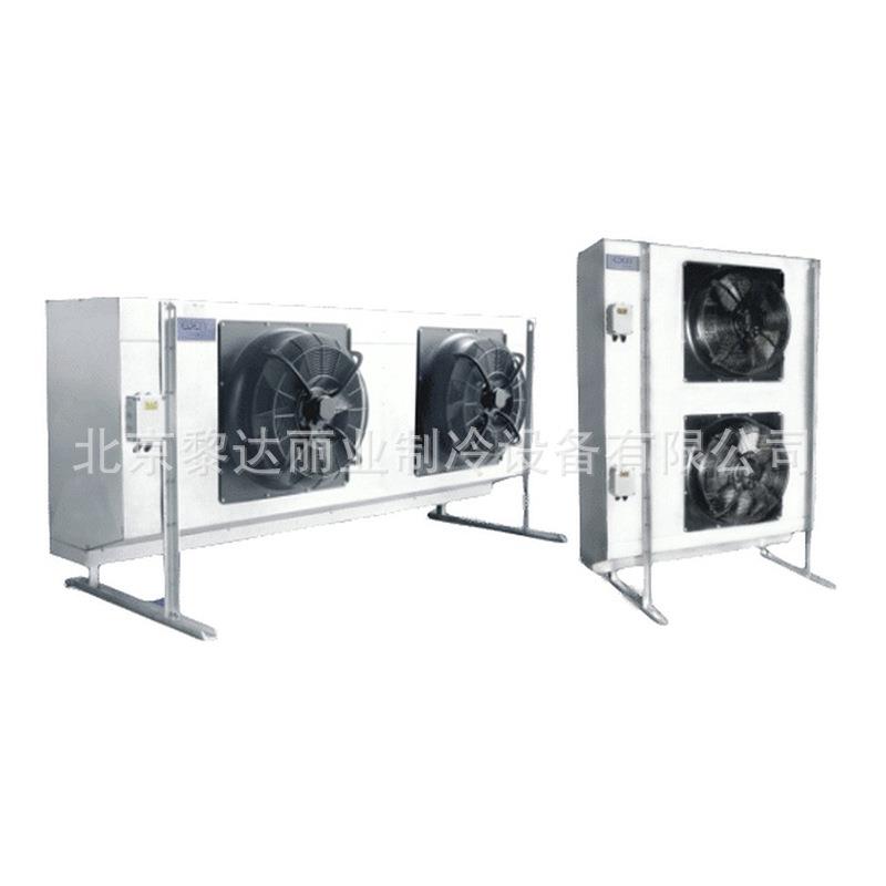 逸腾EFGP0232/86/0343/84.51冷凝器带500mm单电机蒸发器制冷设备