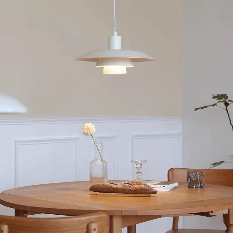 全光谱丹麦ph3/4餐厅吊灯北欧设计师书房吧台展厅样板房创意吊灯