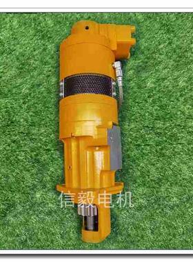 TDI-45MA系列气动起动机3829606，45MA27751-001洋马船机气动马