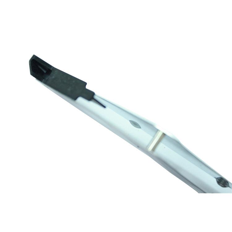 适用FUJI贴片机NXTW08C8MM飞达尾巴AB00106NXT贴片料架配件耗材