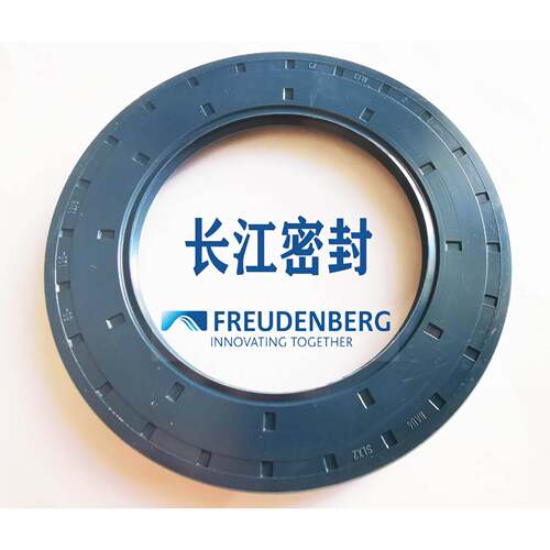 ACFW2BAU4SLX252-72-8德国进口骨架油封双唇口密封圈