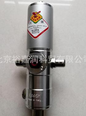 意大利RAASM气动黄油泵-62048意大利飞鹰黄油泵气动泵黄油机