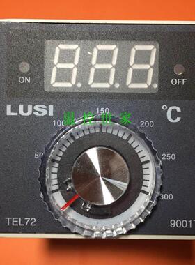 正品TEL72-9001T柳市电子仪表厂LUSI烤箱温控器配套探头传感器