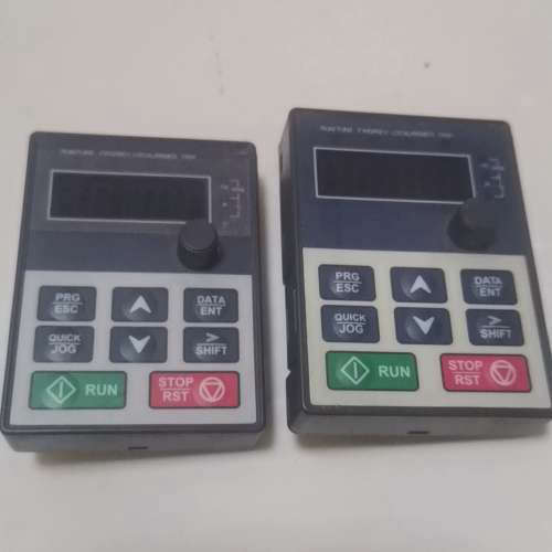 议价面板GD10,GD20,GD100，98新，有两个