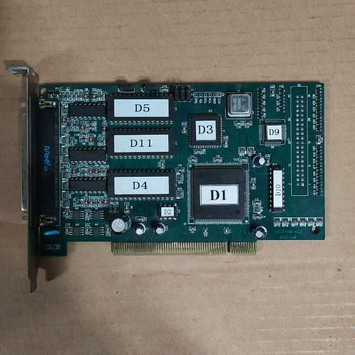 议价  ENC7400  V2.1   ENC7431 四轴