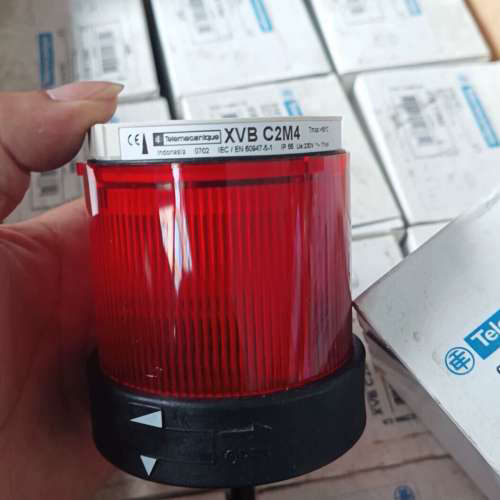 议价#警报器报警器XVB C2M4,库存货,37只