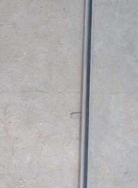 议价同步带直线模组，运行顺畅，全长156cm，有效行程140.9