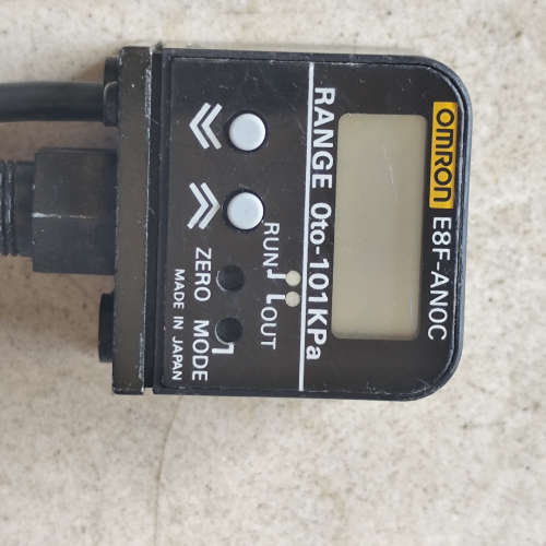 议价压力传感器E8F-ANOC