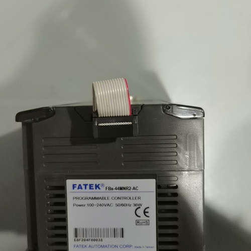 议价FBS-44MNR2-AC永宏PLC，成色如图，实物图拍摄，