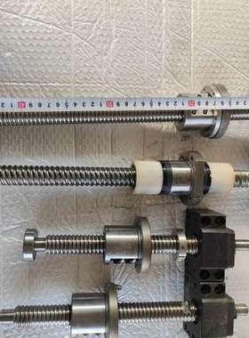 议价THK丝杆TDC 10865一个，BLK2525E ADJ0