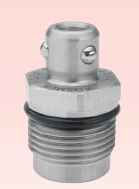 快速夹具钢珠锁紧式KOSMEK考世美WKA0060-0080-0100-0120全系列