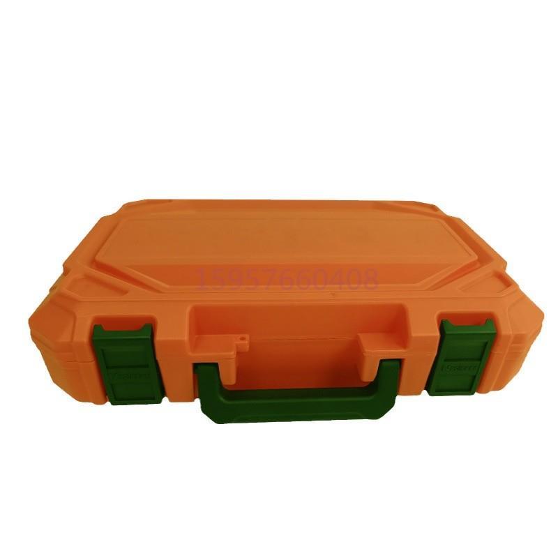 电钻工具箱模具家庭五金电钻塑料包装箱模具塑料五金工具箱模具