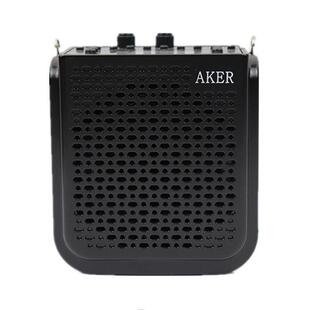 爱课AK77W 无线蓝牙教学扩音器腰挂式大音量二胡专用便携式小音响