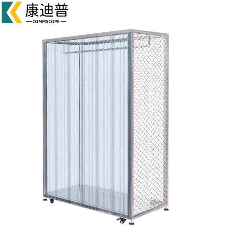 康迪普无尘服洁净柜无尘车间棚柜储鞋柜不带鞋格不含净化器不锈钢,生活电器,空气净化器,淘宝优惠券,粉丝福利购,淘宝优惠卷