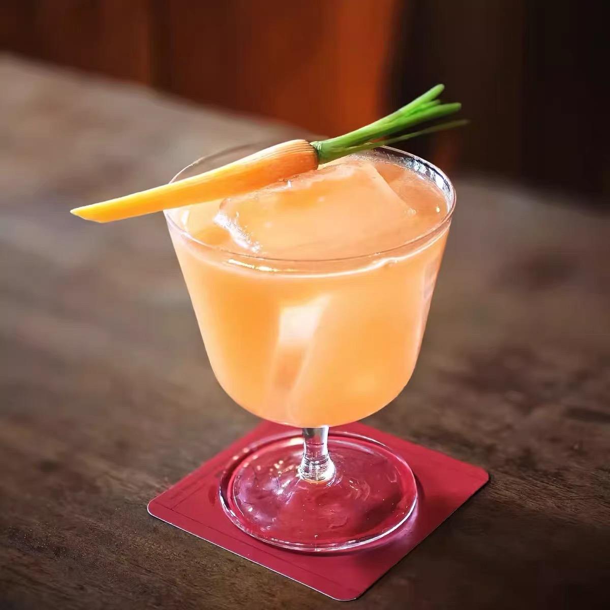 精致欧式鸡尾酒杯酒吧商店