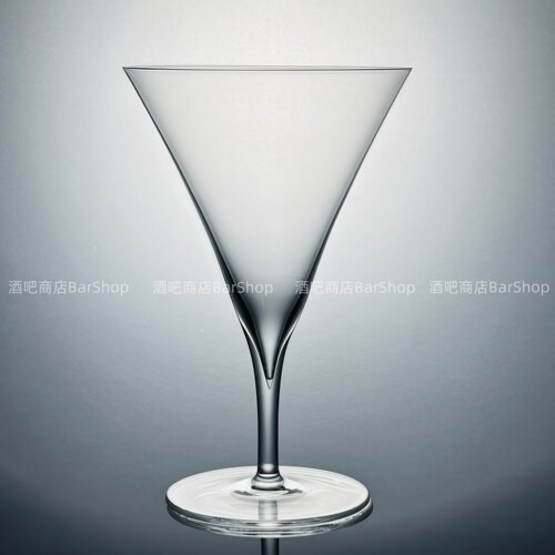 日式木村水晶玻璃马天尼鸡尾酒杯