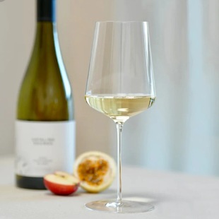 扎图高颜值手工平替红白通用红酒杯餐厅奢华高脚杯波尔多葡萄酒杯